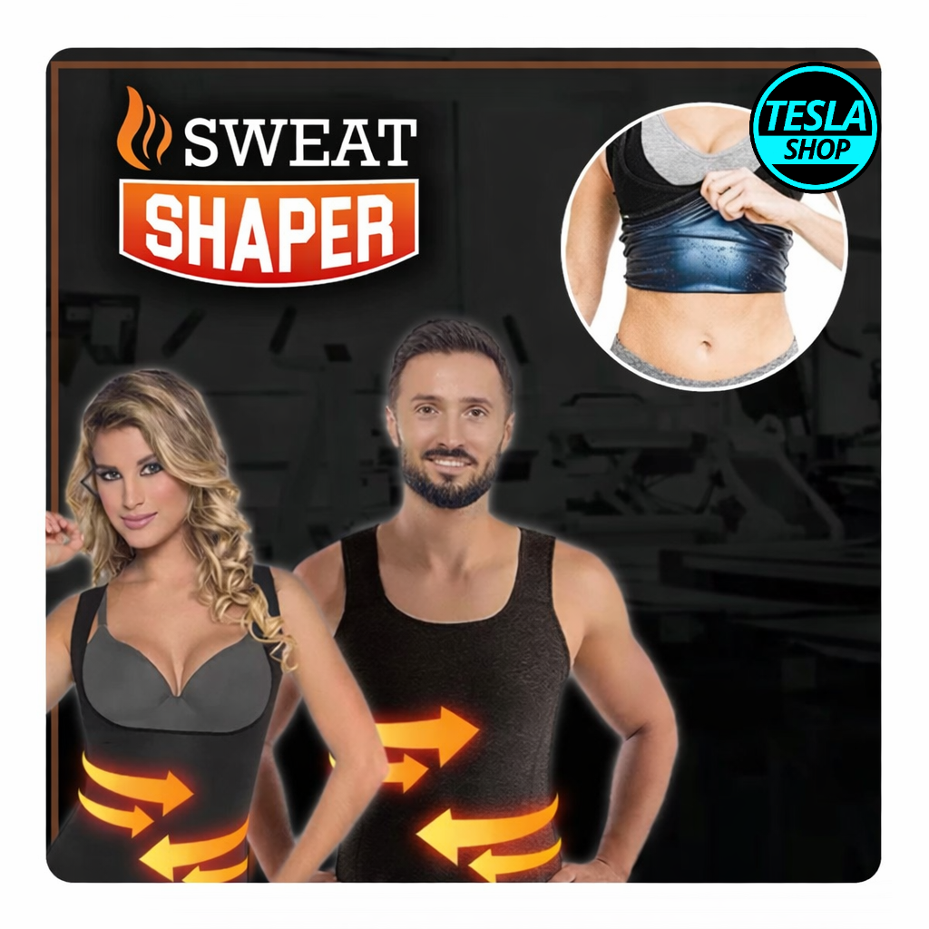 Sauna –Body Majica za mršavljenje