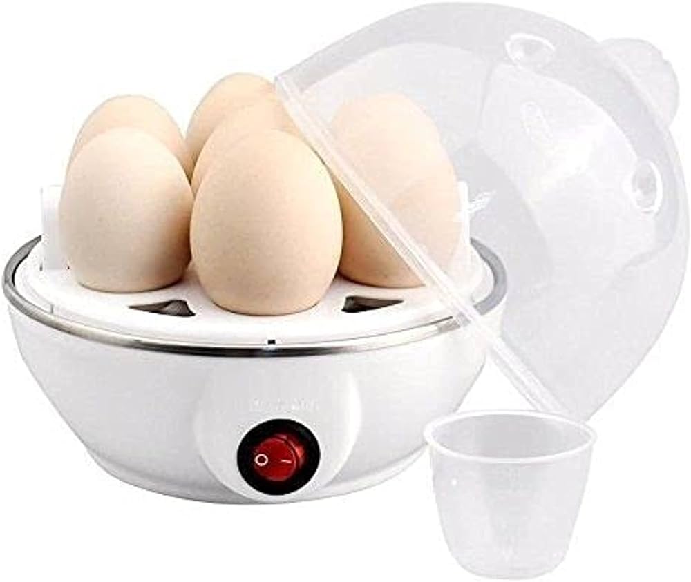 Egg Maker aparat za brzo kuvanje jaja