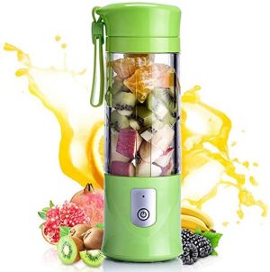 Prenosivi USB blender