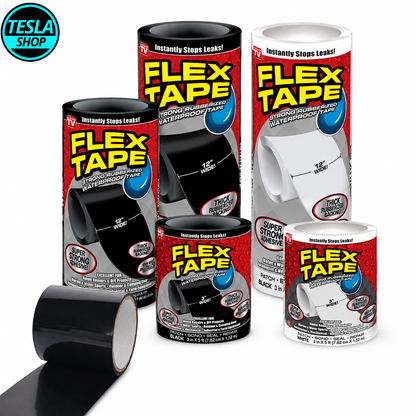 FLEX TAPE TRAKA – DŽAMBO-velika ORIGINAL – idealna za lepljenje bazena