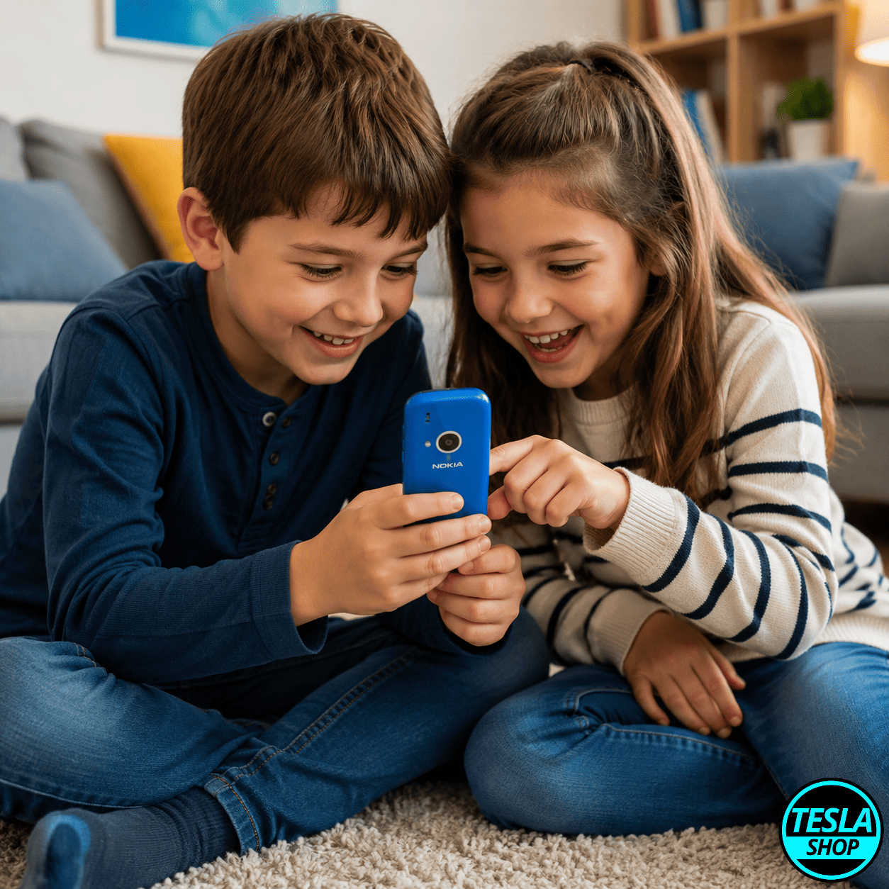Nokia 3310 retro – telefon sa 2 SIM kartice
