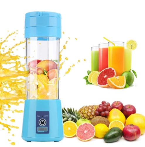 Prenosivi USB blender