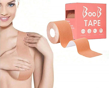 Boob tape samoljepljive trake za podizanje grudi