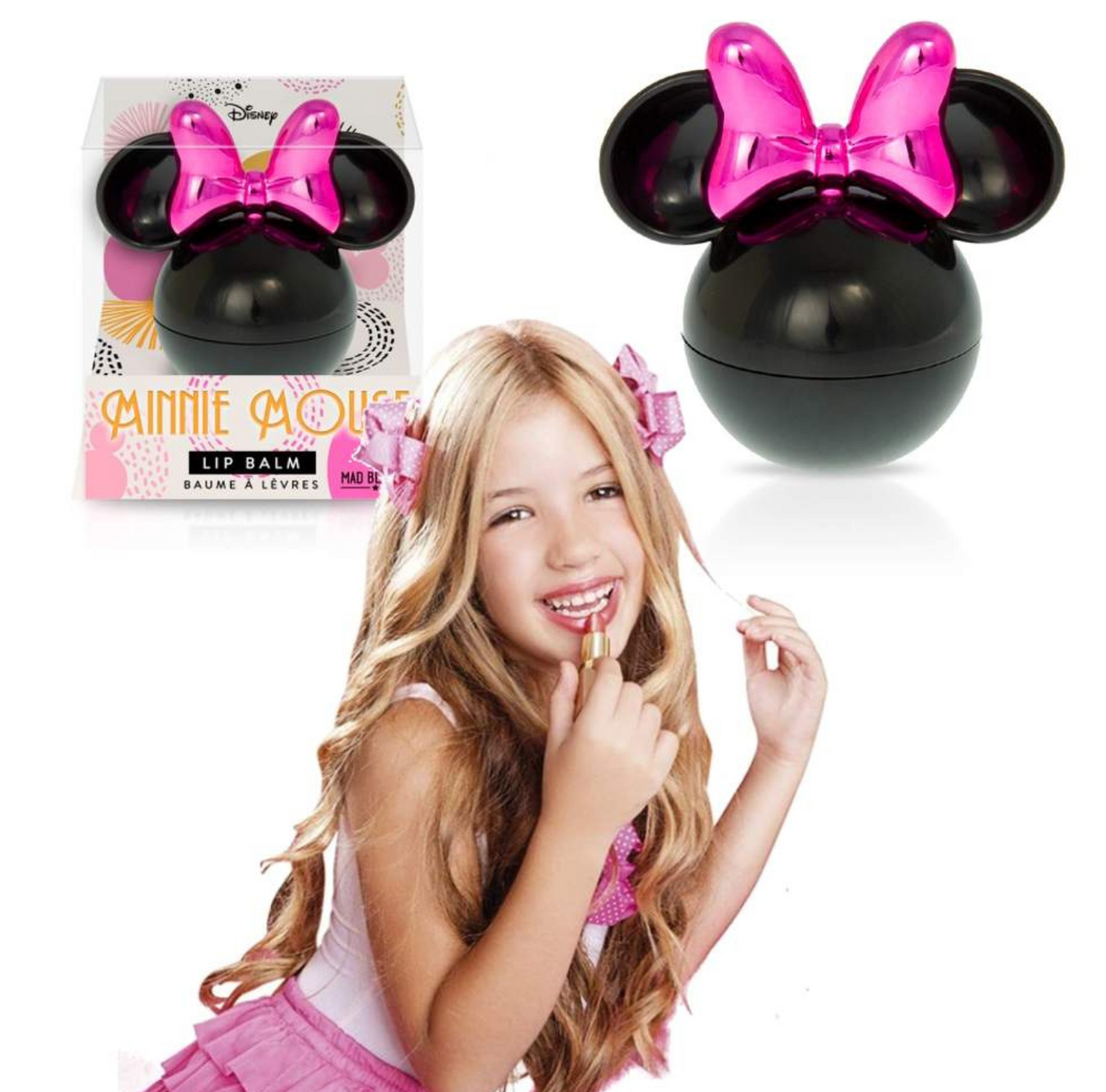 Balzam za usne Minnie Mouse