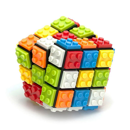 Lego rubikova kocka