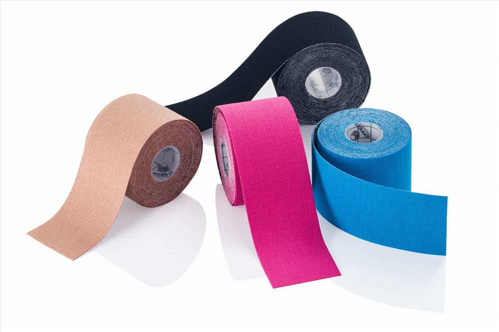 Kinesio sportske trake za prevenciju povreda