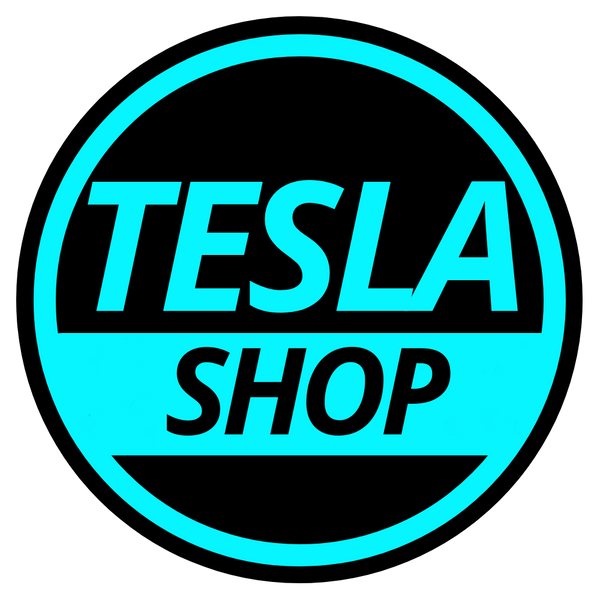 Tesla Shop CG