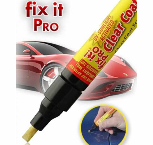 Fix It Pro olovka za ograbotine na automobilu