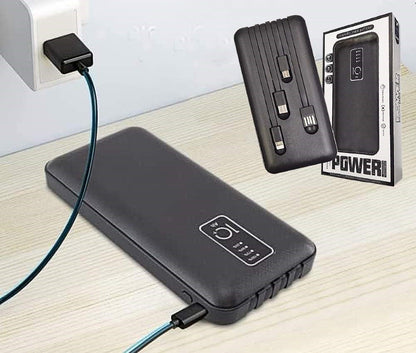 Power bank od 10000 mAh