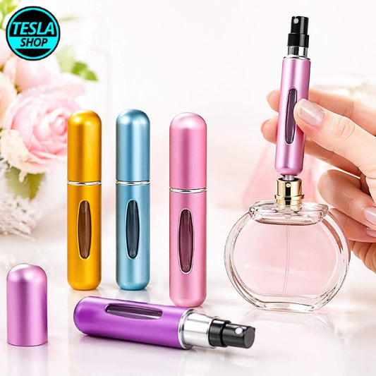 Dozer za Parfem 5ml – Prenosiva mini bočica