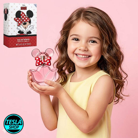 Disney Mini Maus dečiji parfem – nežan, sladak i razigran miris
