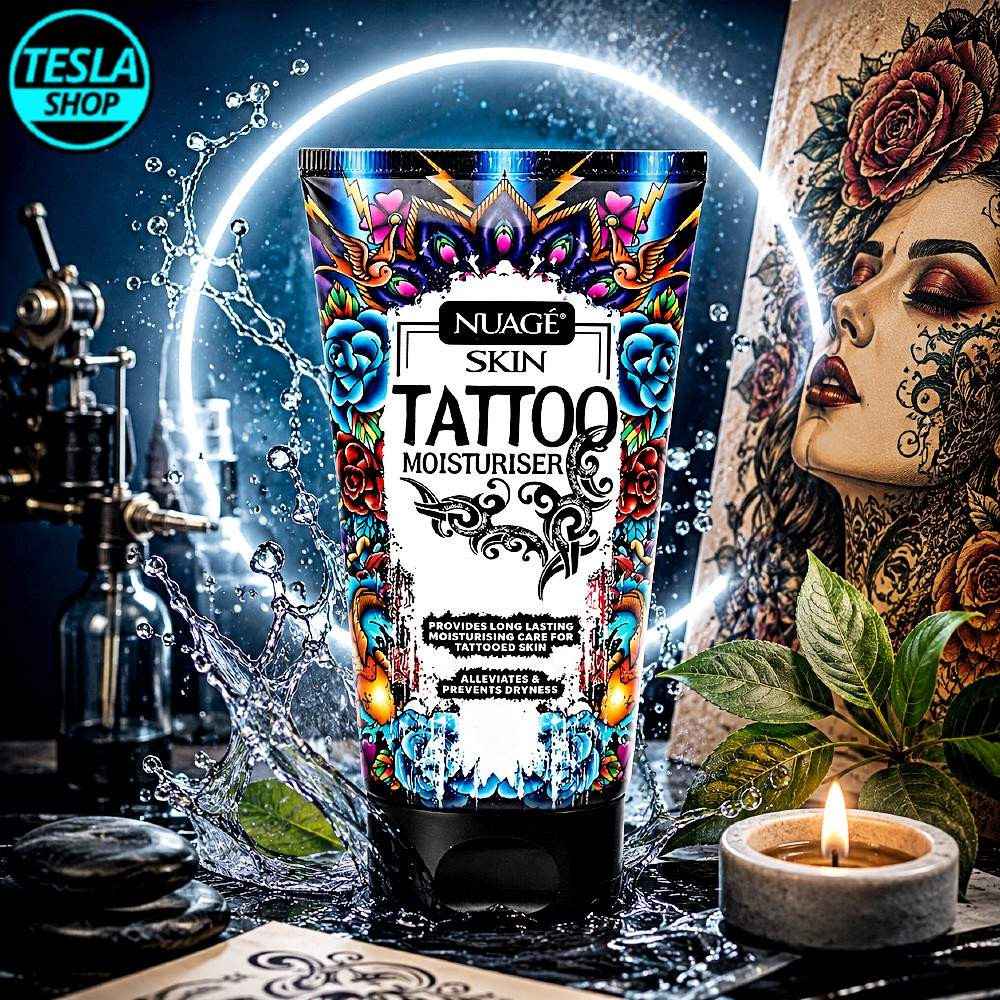 Krema za tetovaže Tattoo – za negu i hidrataciju kože