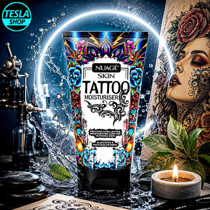 Krema za tetovaže Tattoo – za negu i hidrataciju kože