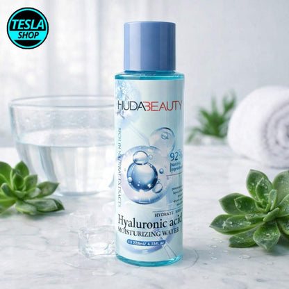 Hidratantna hijaluronska voda za lice – osvežavajući tonik 128 ml
