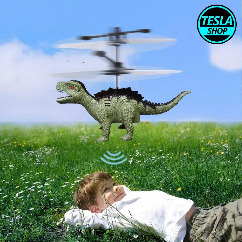 Dinosaurus leteći -idealan za edukaciju i igru