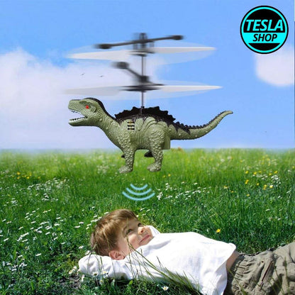 Dinosaurus leteći -idealan za edukaciju i igru