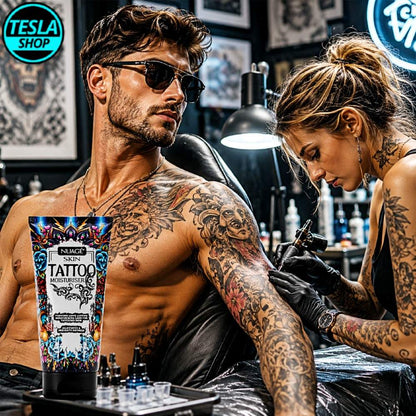 Krema za tetovaže Tattoo – za negu i hidrataciju kože