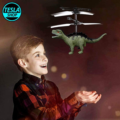 Dinosaurus leteći -idealan za edukaciju i igru