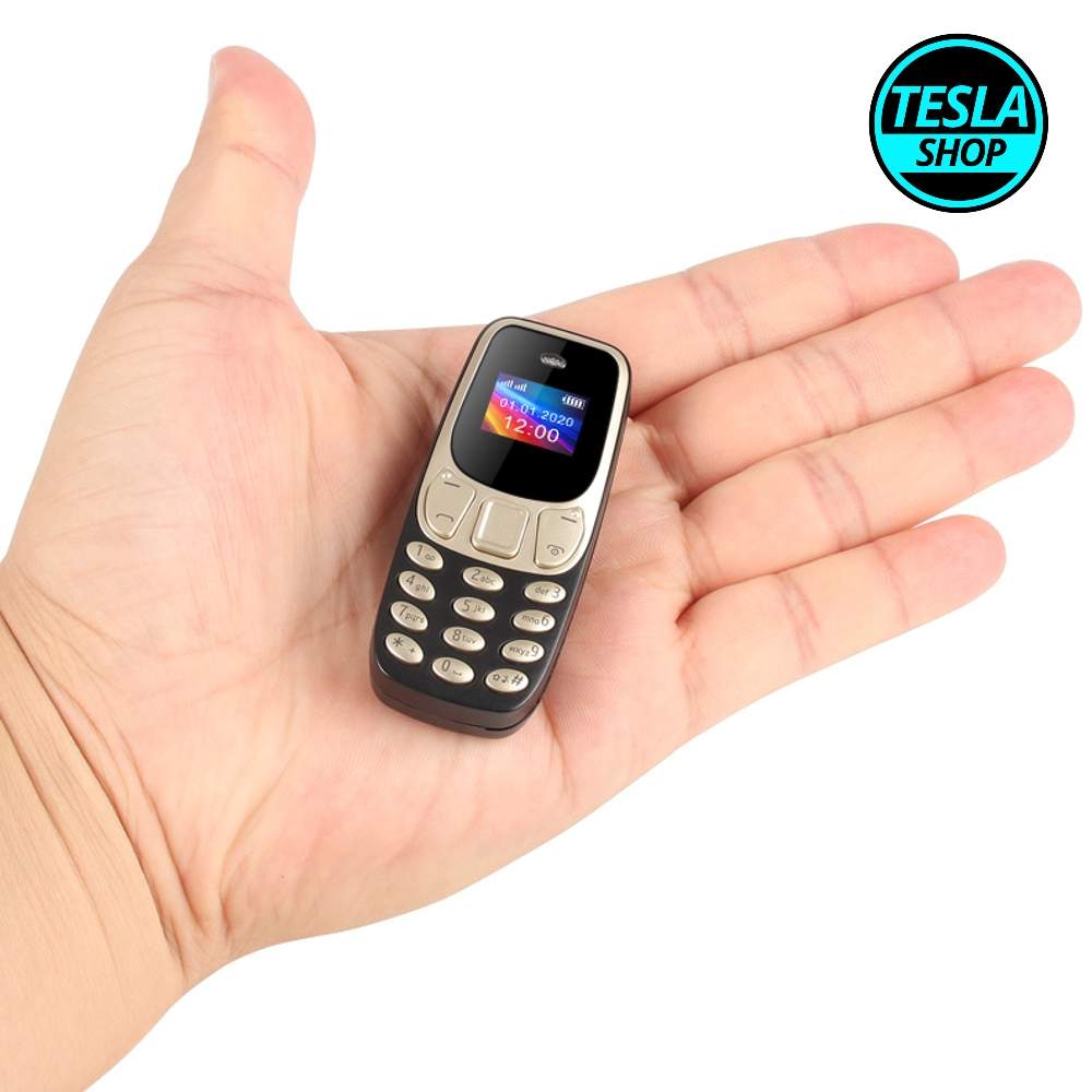 BM10 NOKIA sa 2 sim kartice – Najmanji telefon na Svetu