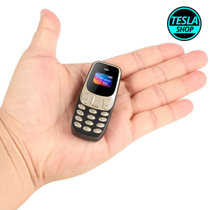 BM10 NOKIA sa 2 sim kartice – Najmanji telefon na Svetu