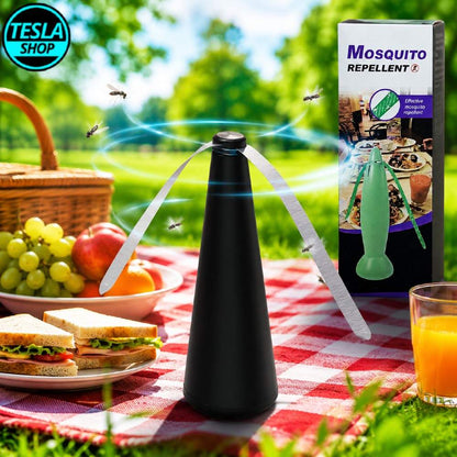 Najnoviji rasterivač insekata od hrane u vidu ventilatora bez hemikalija