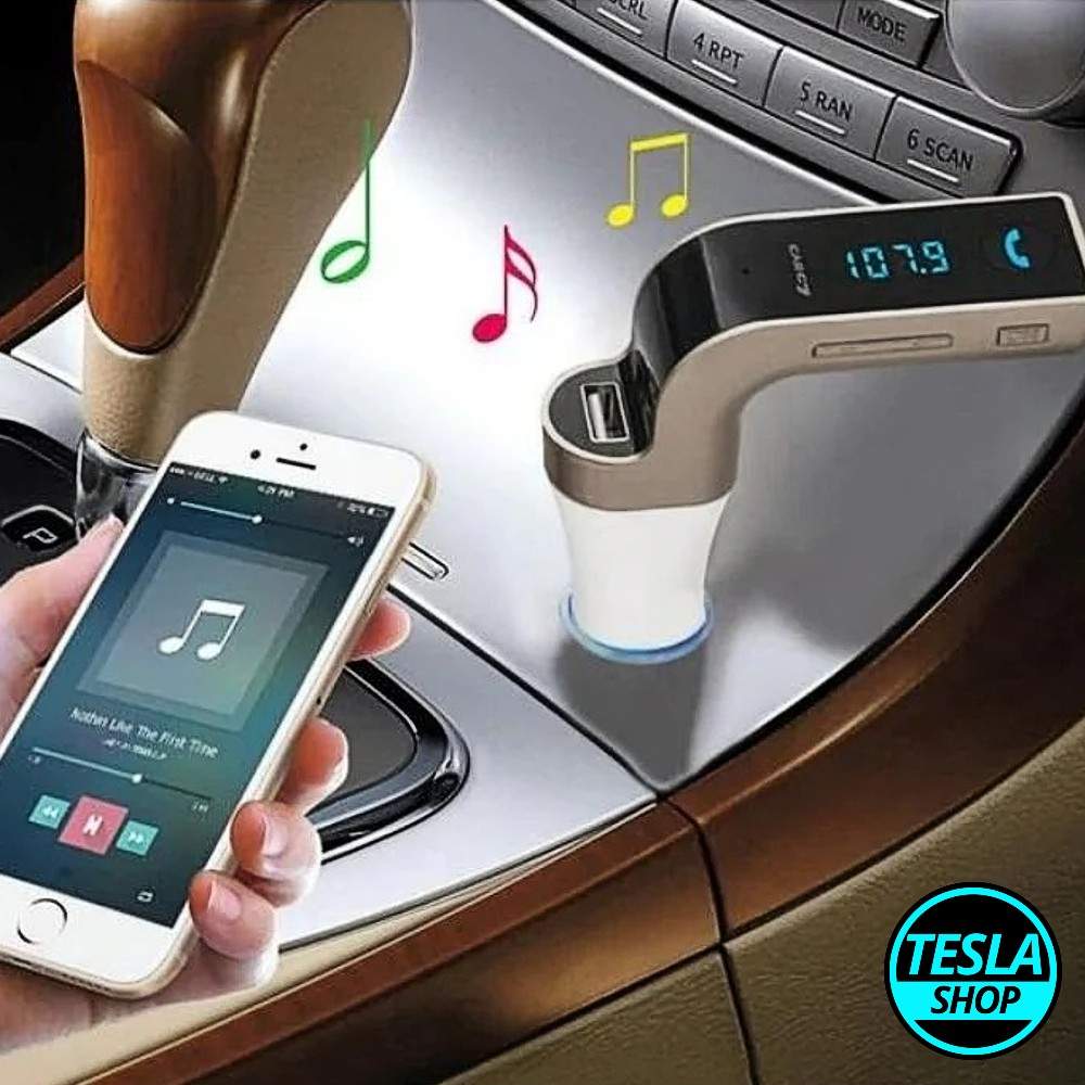 4u1-mp3 bluetooth Usb player za automobil