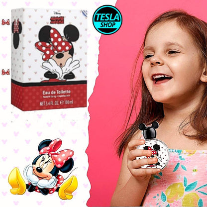 Disney Mini Maus dečiji parfem – nežan, sladak i razigran miris