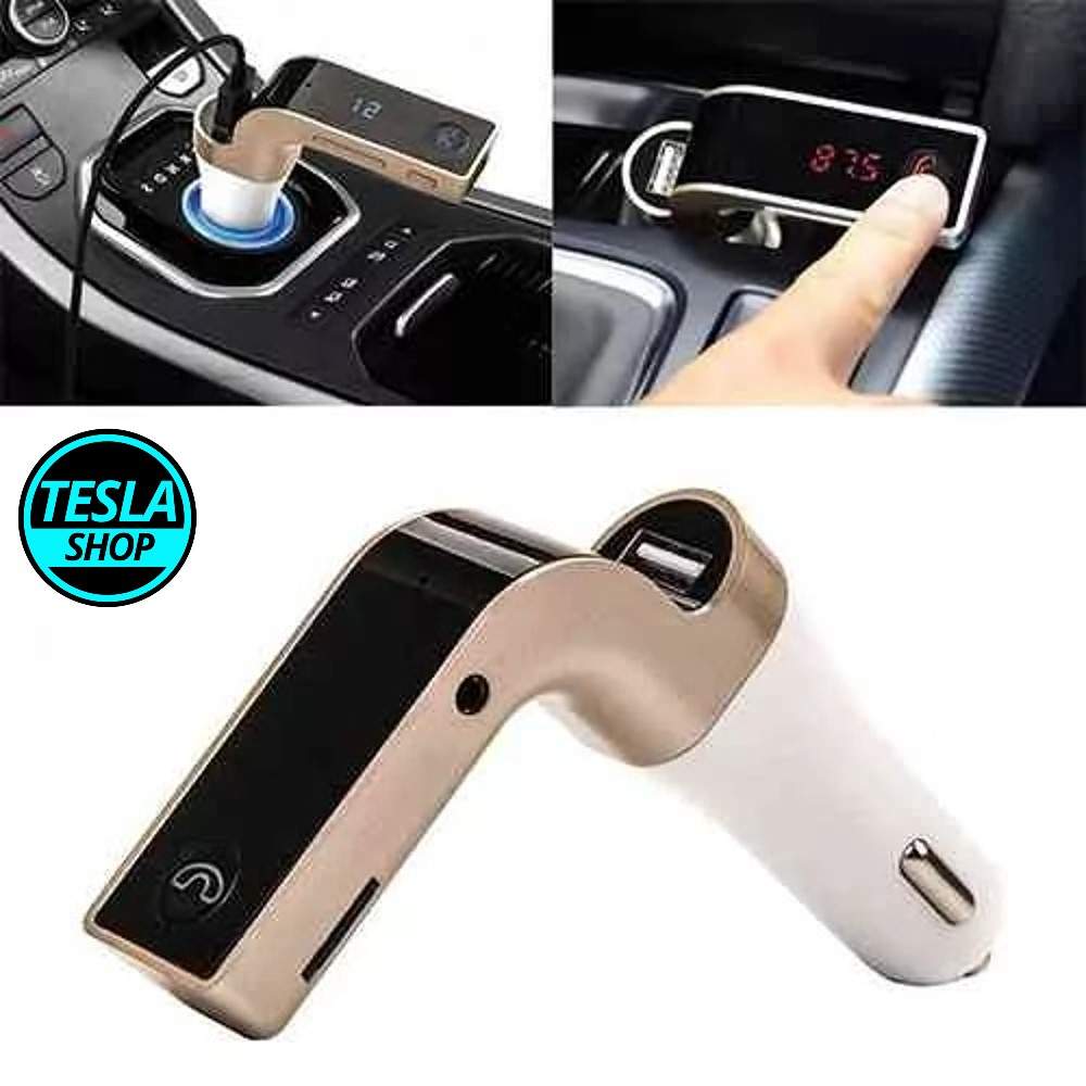 4u1-mp3 bluetooth Usb player za automobil