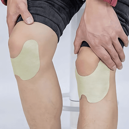 Flasteri protiv bolova Knee Patch